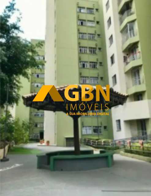 Apartamento, 2 quartos, 50 m² - Foto 9