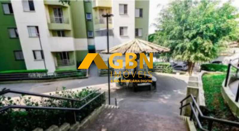 Apartamento, 2 quartos, 50 m² - Foto 10