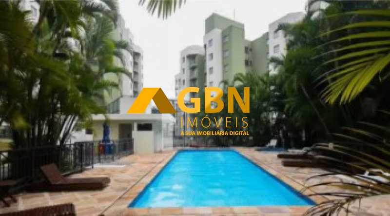 Apartamento, 2 quartos, 50 m² - Foto 11