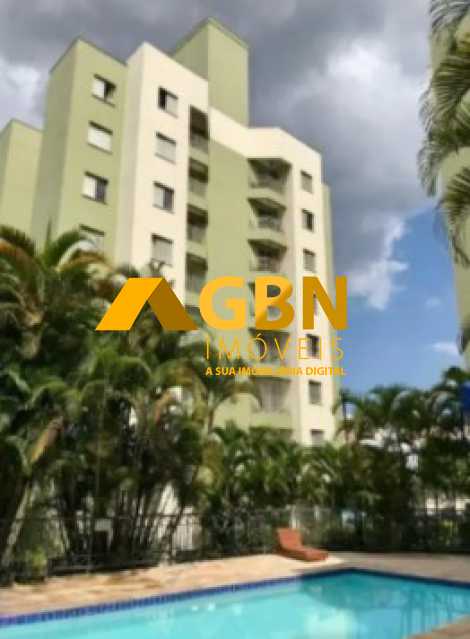 Apartamento, 2 quartos, 50 m² - Foto 12
