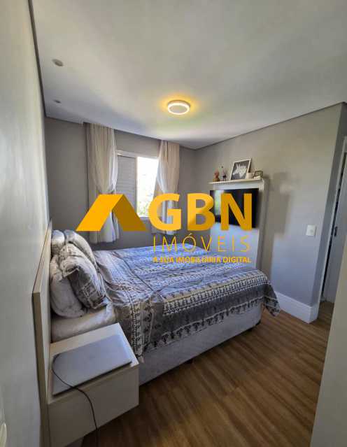 Apartamento, 2 quartos, 58 m² - Foto 8