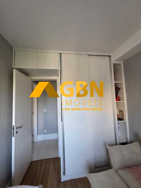 Apartamento, 2 quartos, 58 m² - Foto 12