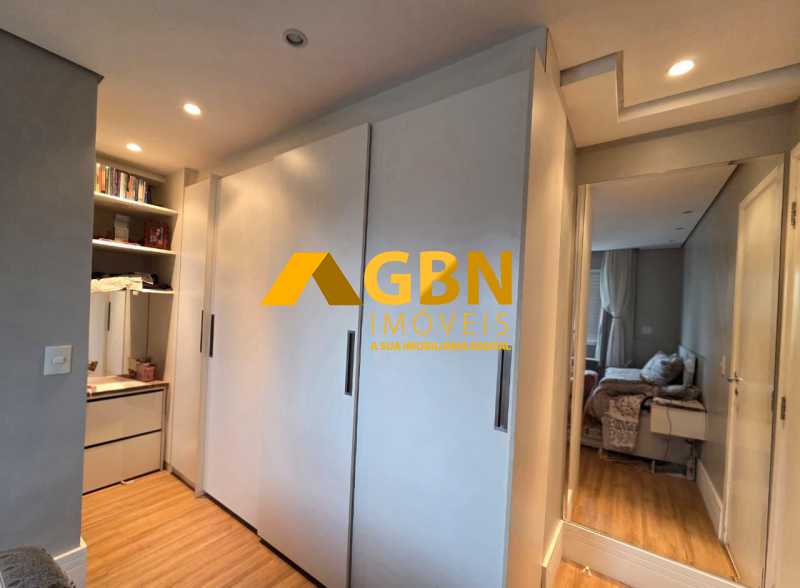 Apartamento, 2 quartos, 58 m² - Foto 9