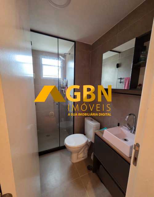 Apartamento, 2 quartos, 58 m² - Foto 10