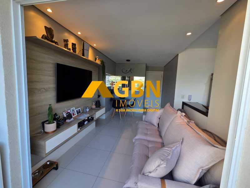 Apartamento, 2 quartos, 58 m² - Foto 14