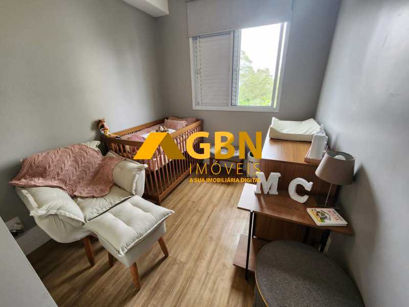 Apartamento, 2 quartos, 58 m² - Foto 11