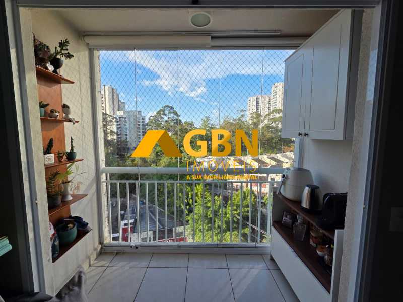 Apartamento, 2 quartos, 58 m² - Foto 13