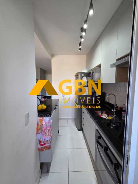 Apartamento, 2 quartos, 58 m² - Foto 6