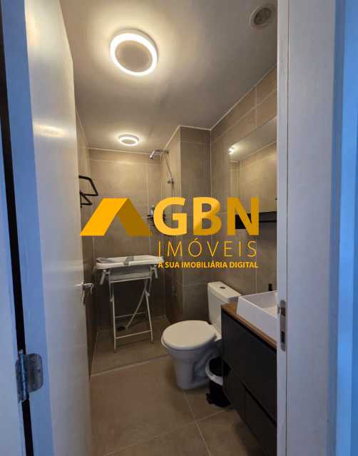 Apartamento, 2 quartos, 58 m² - Foto 15