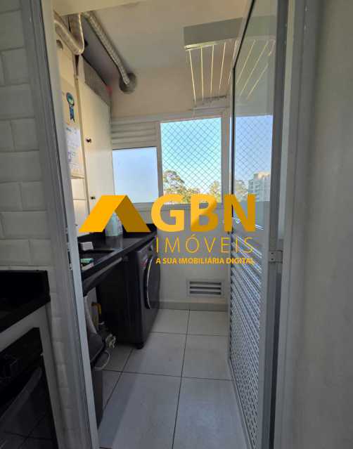 Apartamento, 2 quartos, 58 m² - Foto 7