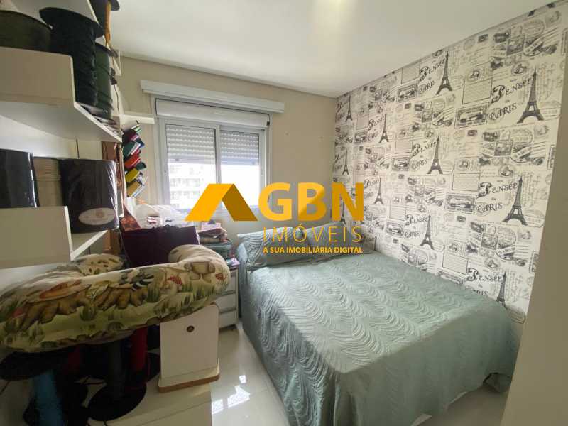 Apartamento, 3 quartos, 66 m² - Foto 11