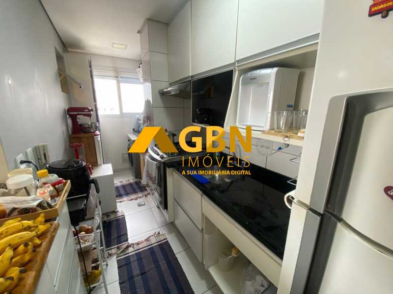 Apartamento, 3 quartos, 66 m² - Foto 8