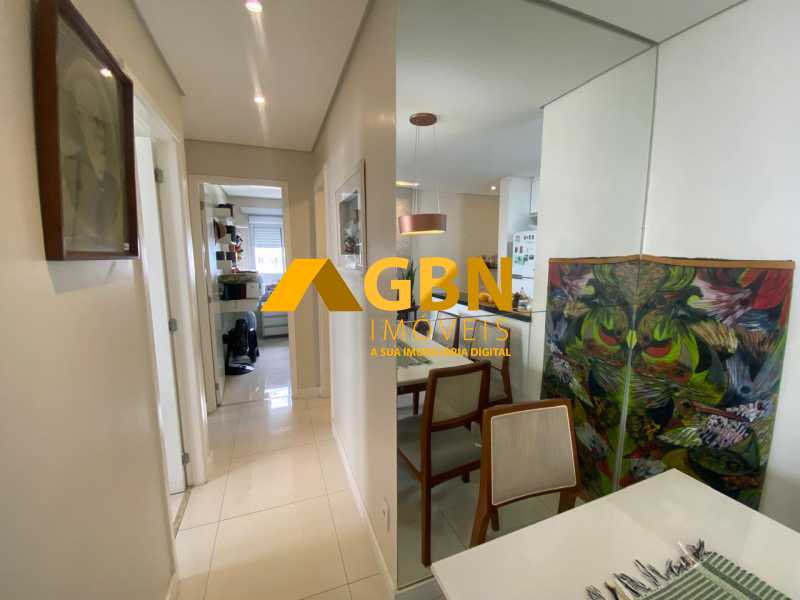 Apartamento, 3 quartos, 66 m² - Foto 9