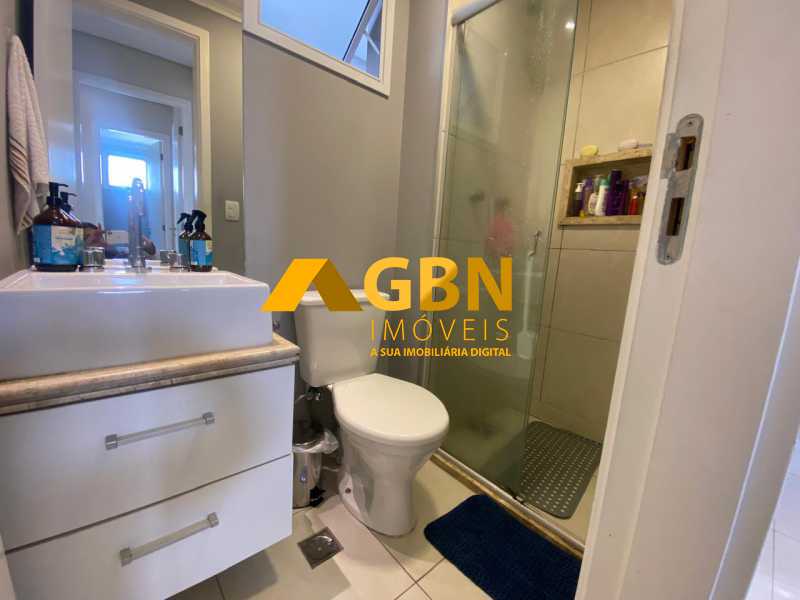 Apartamento, 3 quartos, 66 m² - Foto 12