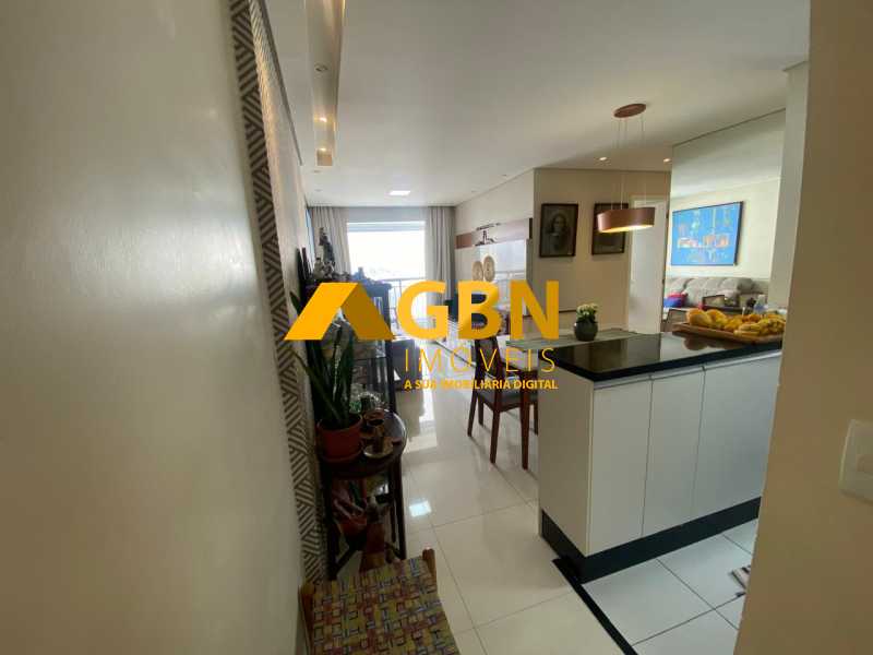 Apartamento, 3 quartos, 66 m² - Foto 7