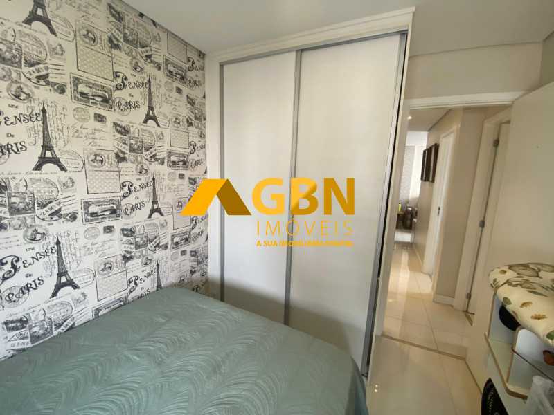 Apartamento, 3 quartos, 66 m² - Foto 13