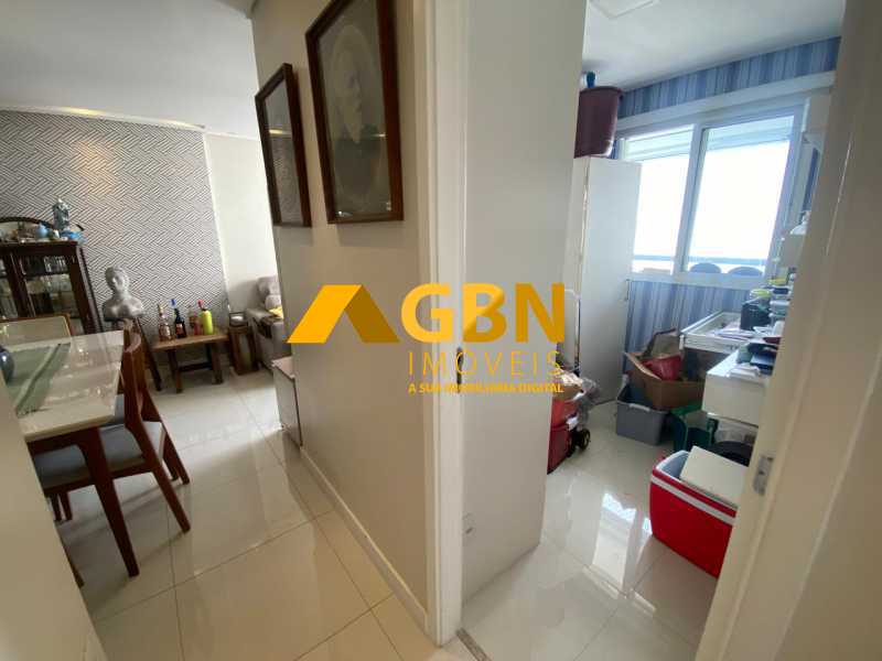 Apartamento, 3 quartos, 66 m² - Foto 10