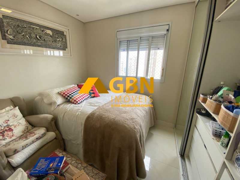 Apartamento, 3 quartos, 66 m² - Foto 14