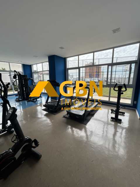Apartamento, 3 quartos, 66 m² - Foto 21