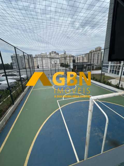 Apartamento, 3 quartos, 66 m² - Foto 29