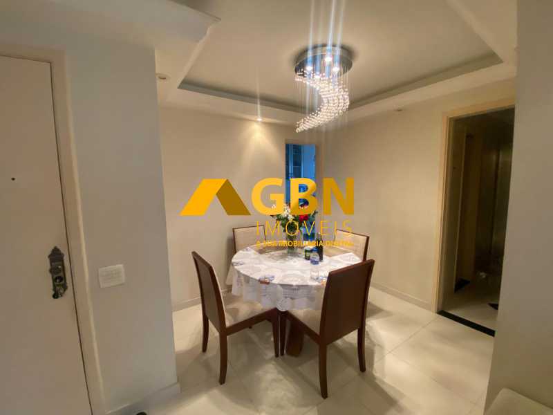 Apartamento, 2 quartos, 65 m² - Foto 5
