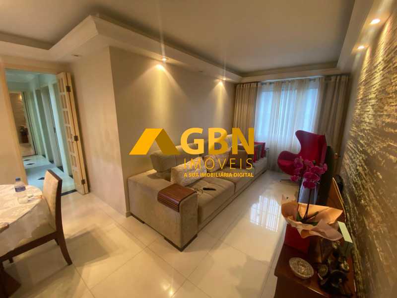 Apartamento, 2 quartos, 65 m² - Foto 1