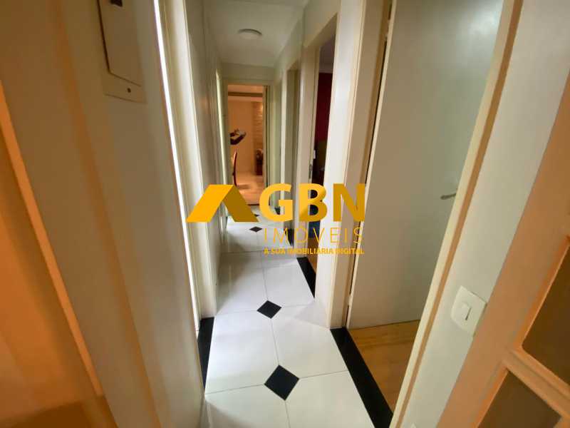 Apartamento, 2 quartos, 65 m² - Foto 9