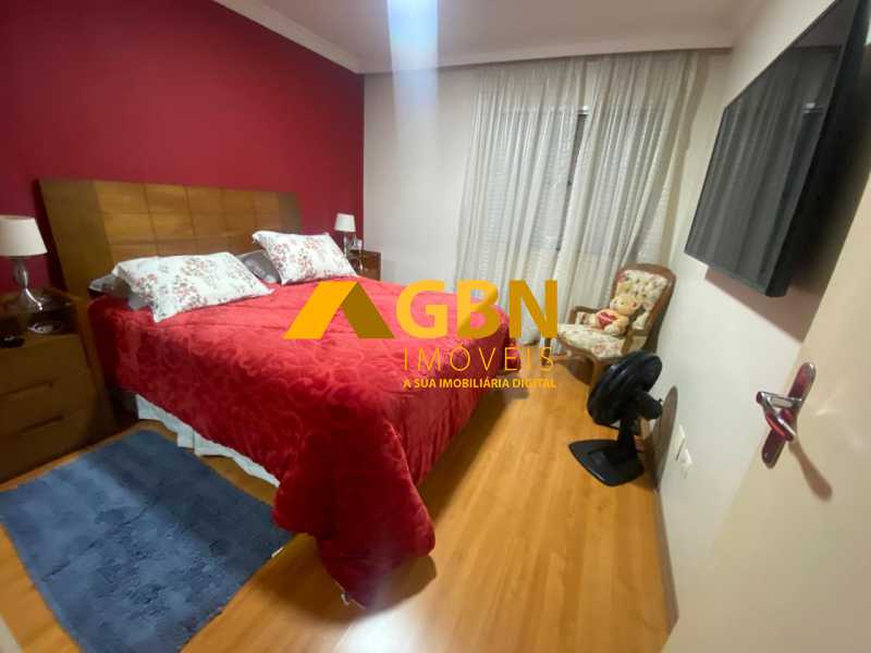 Apartamento, 2 quartos, 65 m² - Foto 12