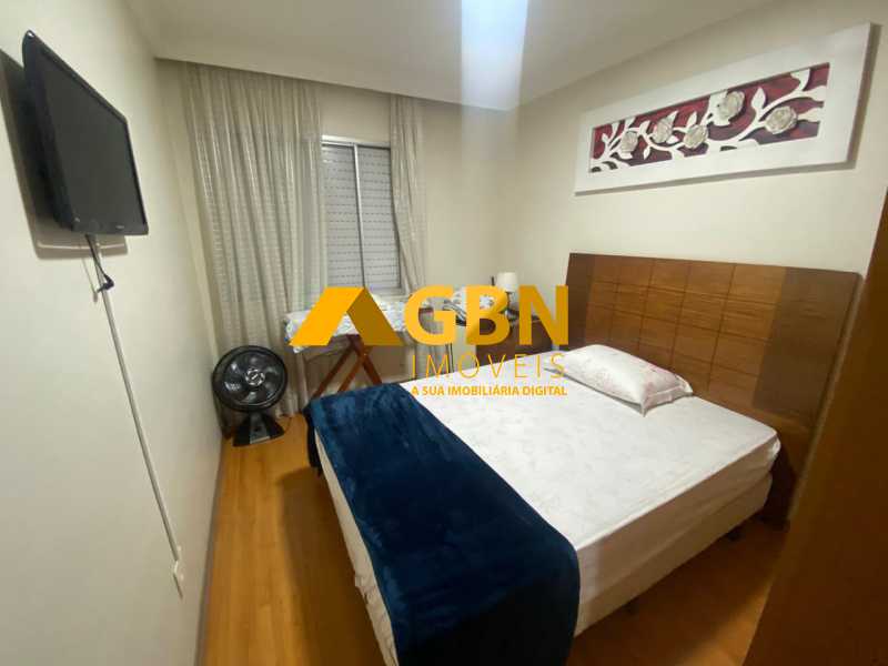 Apartamento, 2 quartos, 65 m² - Foto 14