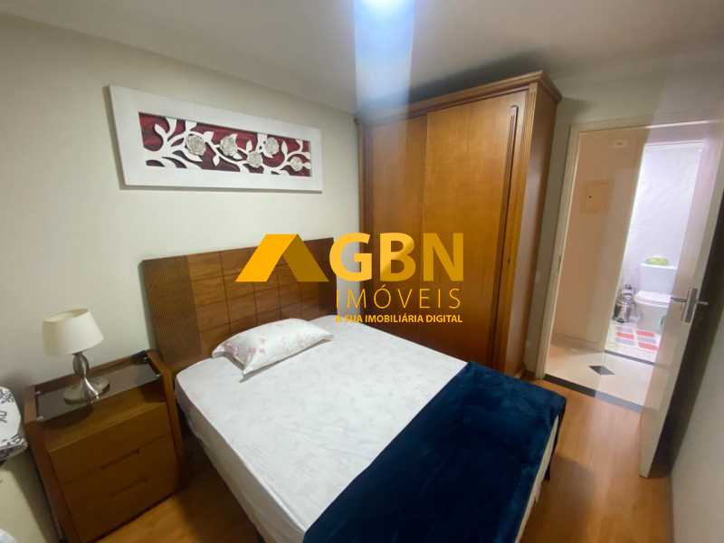 Apartamento, 2 quartos, 65 m² - Foto 16