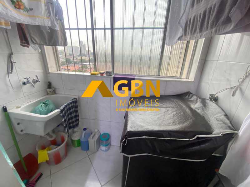 Apartamento, 2 quartos, 65 m² - Foto 8