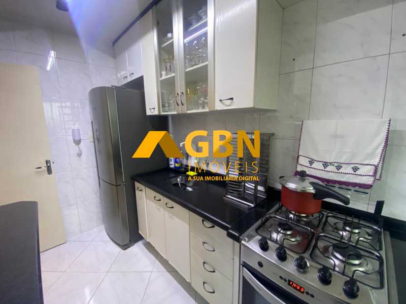 Apartamento, 2 quartos, 65 m² - Foto 6