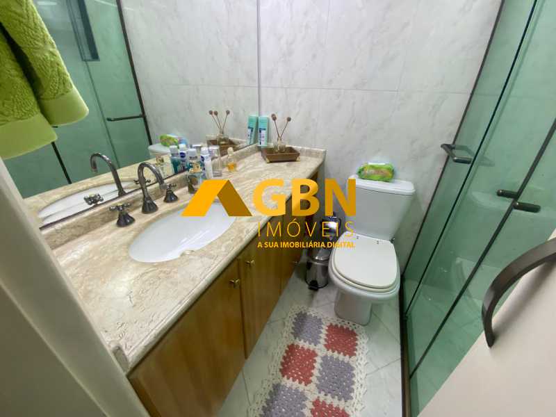 Apartamento, 2 quartos, 65 m² - Foto 10