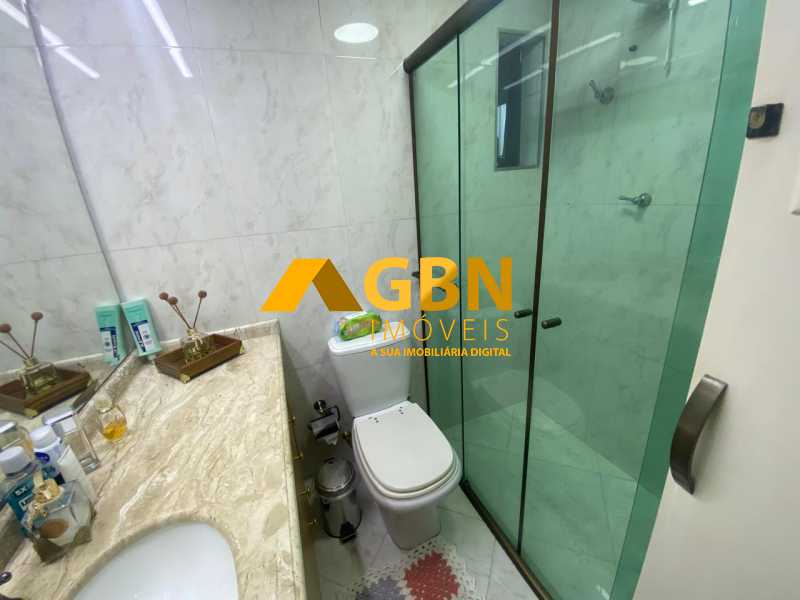 Apartamento, 2 quartos, 65 m² - Foto 11