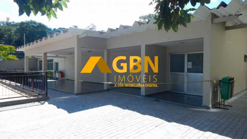 Apartamento, 2 quartos, 65 m² - Foto 19