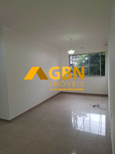 Apartamento, 3 quartos, 65 m² - Foto 1
