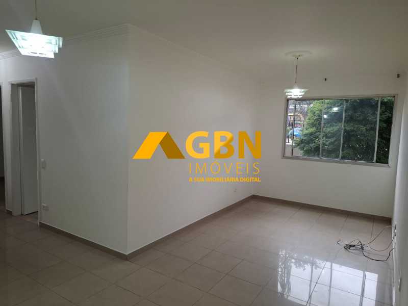 Apartamento, 3 quartos, 65 m² - Foto 2