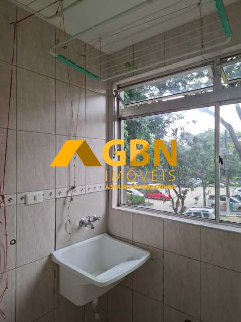 Apartamento, 3 quartos, 65 m² - Foto 19