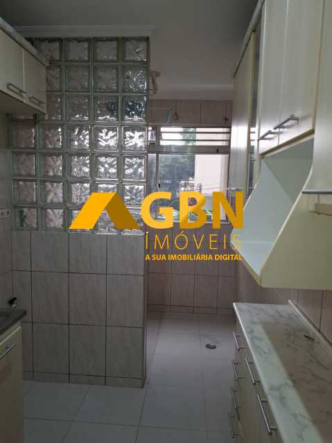 Apartamento, 3 quartos, 65 m² - Foto 17