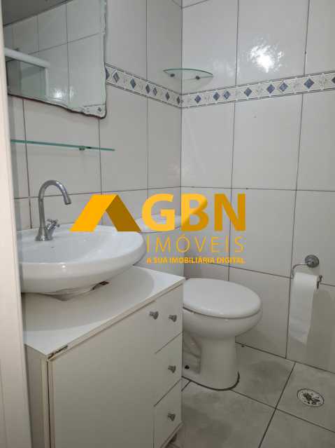 Apartamento, 3 quartos, 65 m² - Foto 14