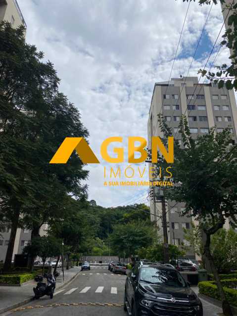 Apartamento, 3 quartos, 65 m² - Foto 22