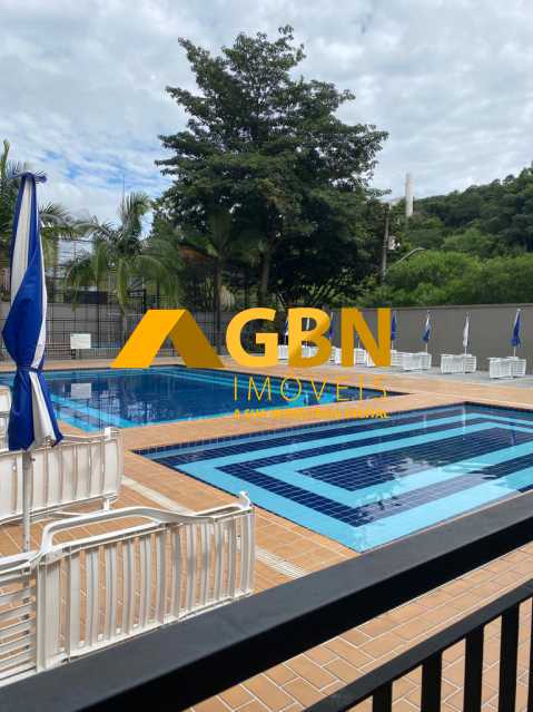 Apartamento, 3 quartos, 65 m² - Foto 23