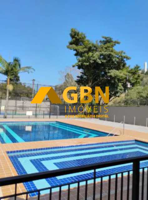 Apartamento, 3 quartos, 65 m² - Foto 24