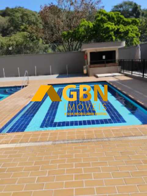 Apartamento, 3 quartos, 65 m² - Foto 25