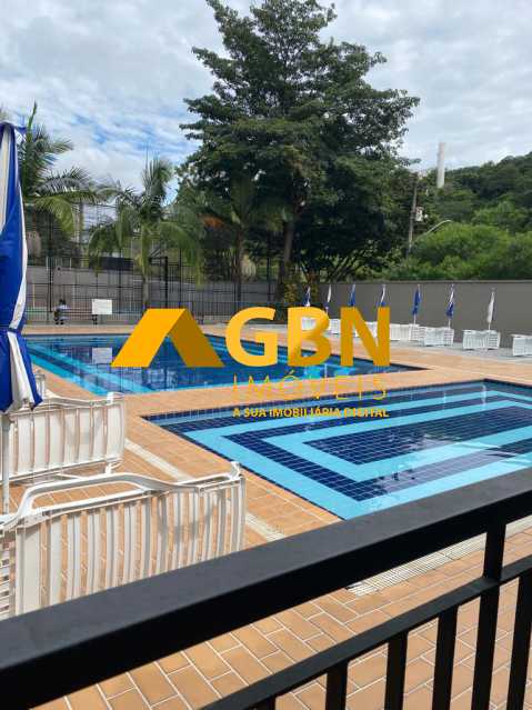 Apartamento, 3 quartos, 65 m² - Foto 27