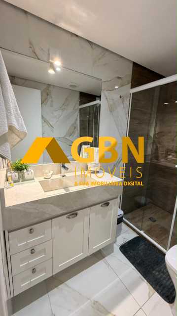 Apartamento, 3 quartos, 72 m² - Foto 9
