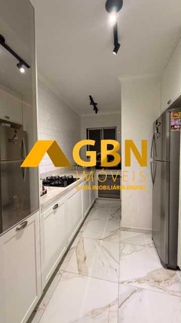 Apartamento, 3 quartos, 72 m² - Foto 7