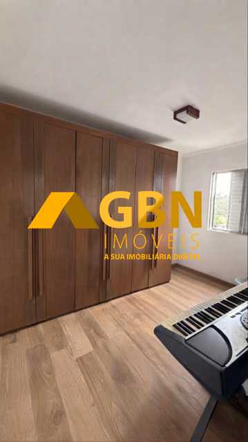 Apartamento, 3 quartos, 72 m² - Foto 12