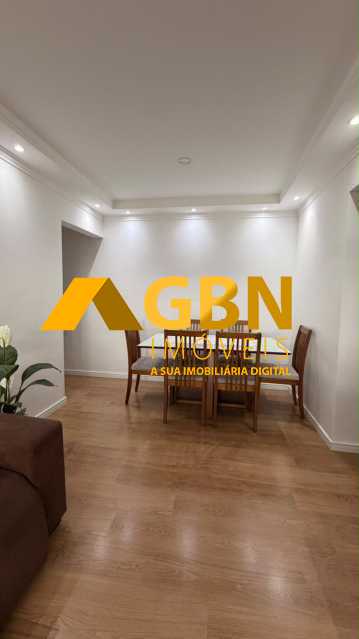 Apartamento, 3 quartos, 72 m² - Foto 2