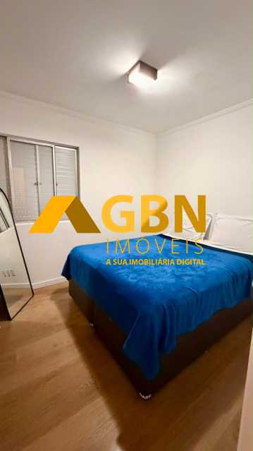 Apartamento, 3 quartos, 72 m² - Foto 11